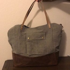 Weekender bag